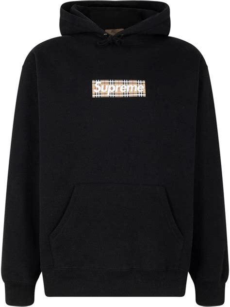 bogo burberry|burberry box logo sweatshirt.